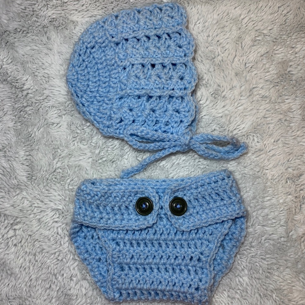 Newborn set